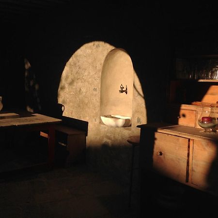 Piano Nobile Al Roseto Del Drago Villa San Bernardo  Eksteriør bilde