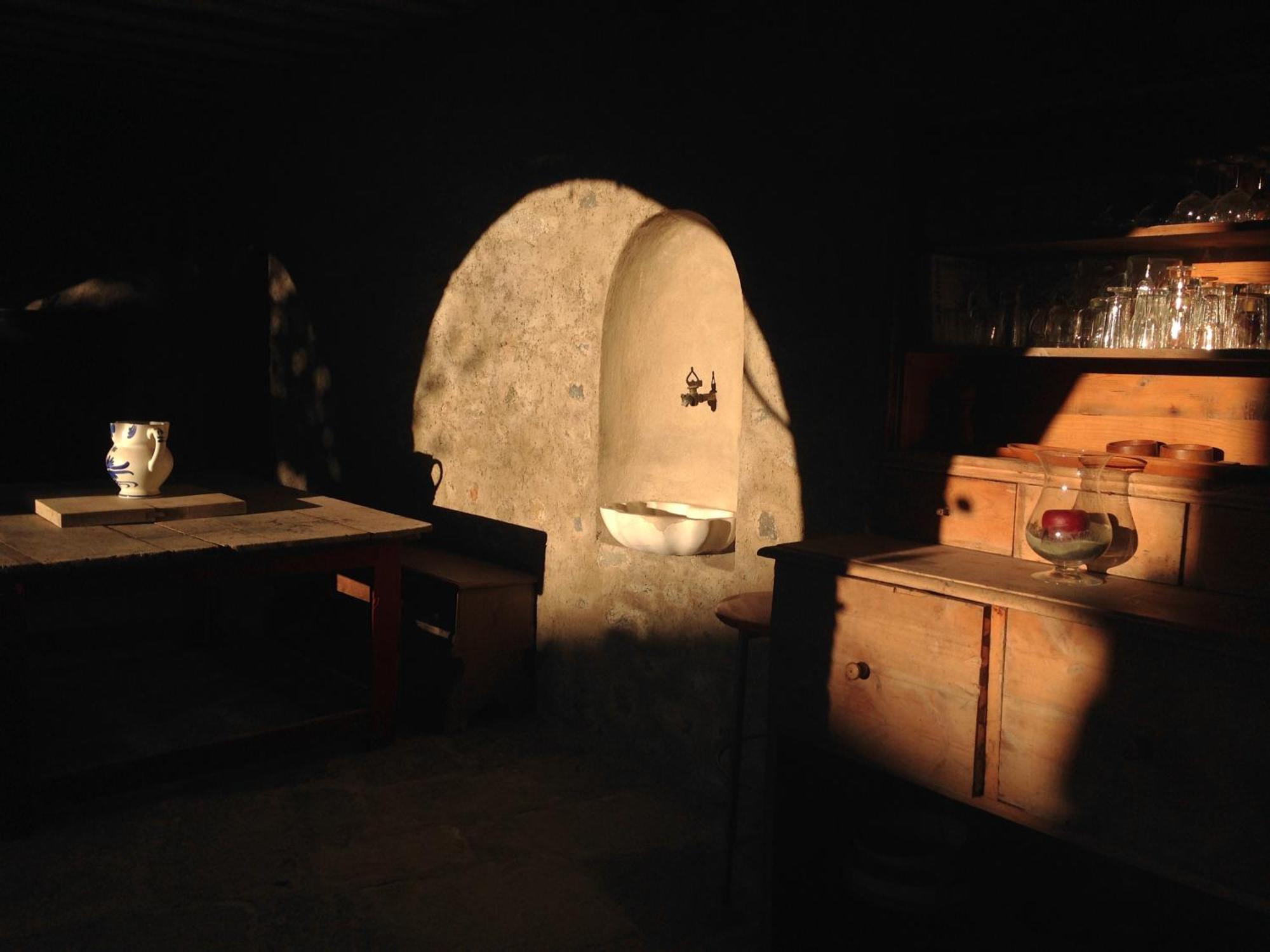 Piano Nobile Al Roseto Del Drago Villa San Bernardo  Eksteriør bilde